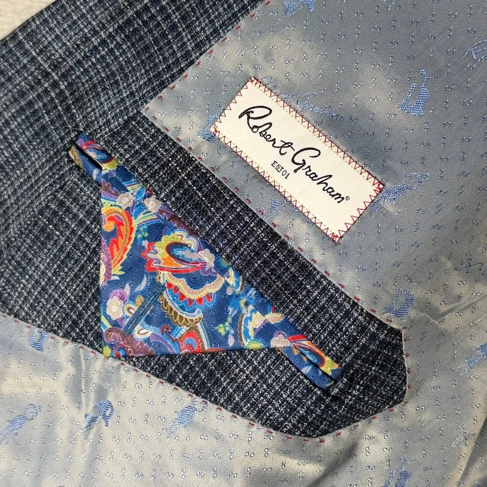 Robert Graham robert graham